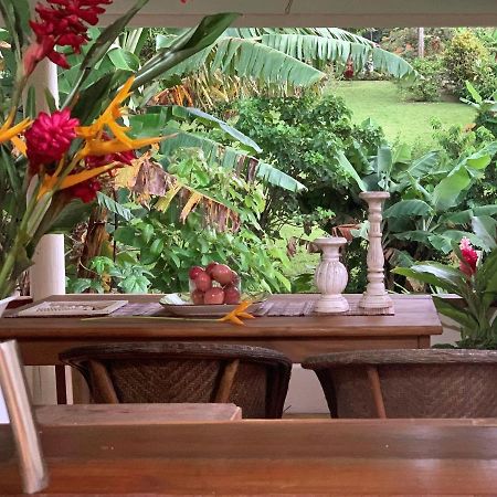 Villa Bella Casa Rarotonga Exterior foto
